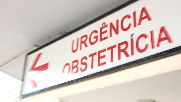 Reclamações: serviços de ginecologia e obstetrícia