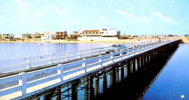 Faro Injeta 1.5M€ na obra da ponte da Praia