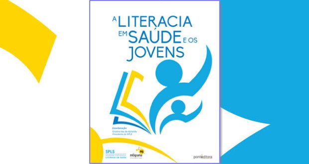 E-Book dedicado à literacia em saúde e os jovens