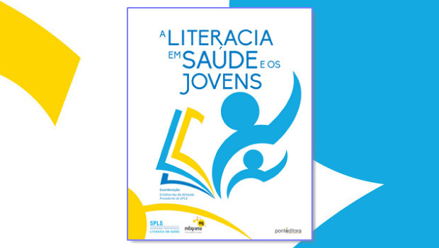 E-Book dedicado à literacia em saúde e os jovens