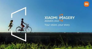 Candidaturas para o Xiaomi Imagery Awards 2022
