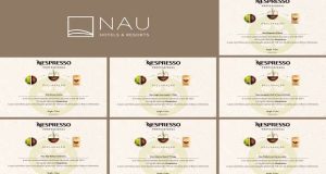 Grupo NAU alia-se ao Projeto “Reciclar é Alimentar”