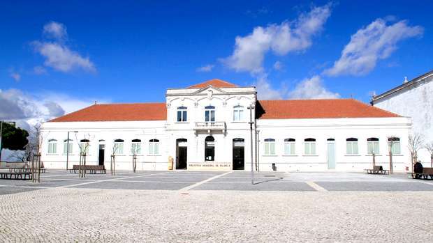 Biblioteca de Palmela integra a Rede da UNESCO