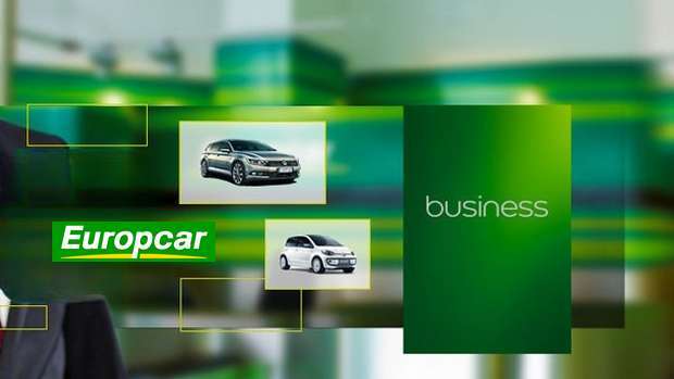 Europcar repete Publituris Portugal Travel Awards