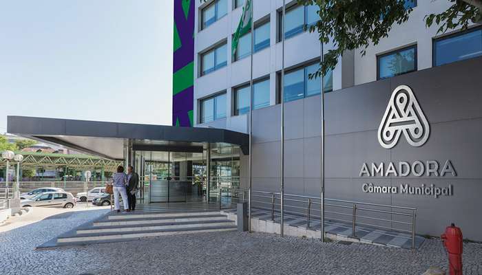Amadora aprovou orçamento de 116.739M€