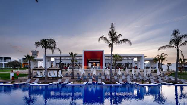 O Tivoli Alvor Algarve Resort abre portas em 2023