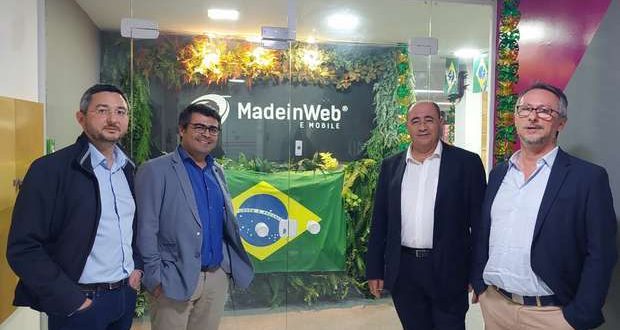 O Algarve quer atrair empreendedores brasileiros