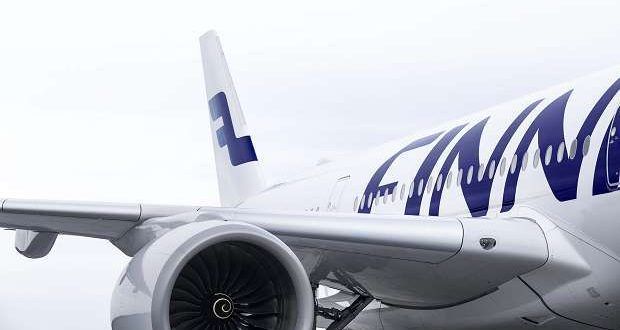 A Finnair programa voos de Helsinque para a Ásia