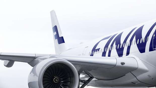 A Finnair programa voos de Helsinque para a Ásia