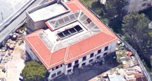 Escola de Hotelaria e Turismo de Portimão