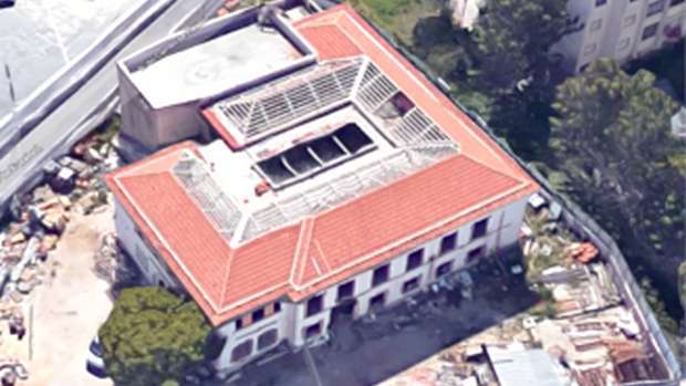 Escola de Hotelaria e Turismo de Portimão