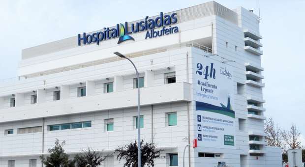 Novo mamógrafo no Hospital Lusíadas Albufeira