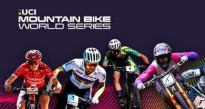 Nova Competicão: UCI Mountain Bike World Series