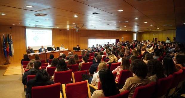O Algarve recebeu 174 novos médicos internos