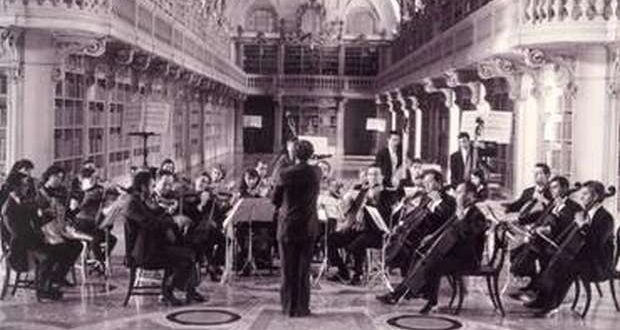Concerto da Sinfonietta de Lisboa no Seixal