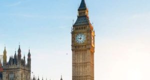 100 Bolsas para aprender inglês no Reino Unido