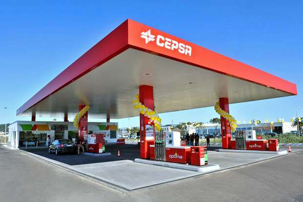 Cepsa integra o projeto Life Superbiodiesel