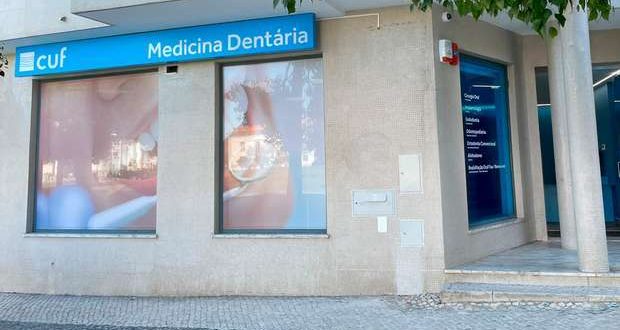 CUF dedicada à Medicina Dentária em Santarém