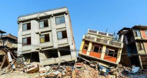 Bridgestone doa 1 M€ para a vítimas do terramoto