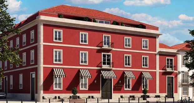 Hotel AP Dona Aninhas em Viana do Castelo