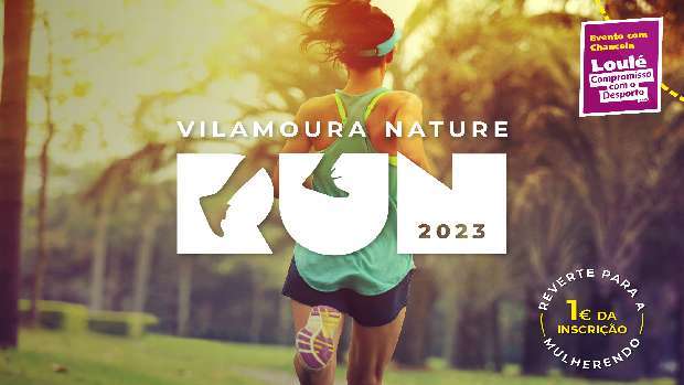 Vilamoura Nature Run anima o sábado de Páscoa