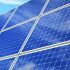 Novo parque solar em Alpalhão concelho de Nisa