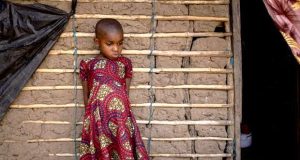 ACNUR: Crise Humanitária em Moçambique