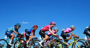 Ciclismo: La Vuelta feminina de 01 a 07 de maio