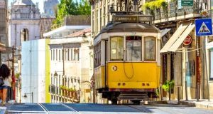 Faro e Lisboa no ranking dos destinos vitamínicos