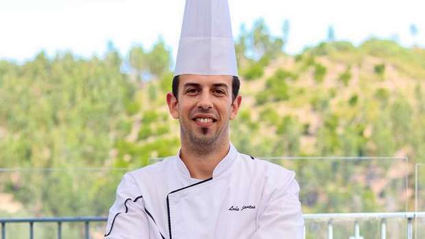 Monchique Resort & Spa tem novo Chef executivo