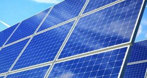 Nova Central Solar Fotovoltaica em Coimbra