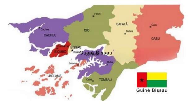 Portugal apoia processo eleitoral da Guiné-Bissau
