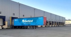 Grupo Garland abre novo centro logístico em Gaia