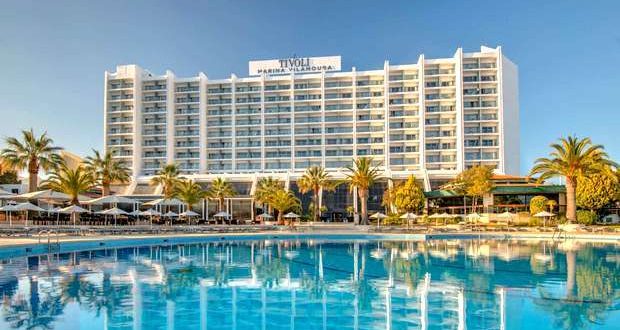 Tivoli Hotels & Resorts celebra 90 anos