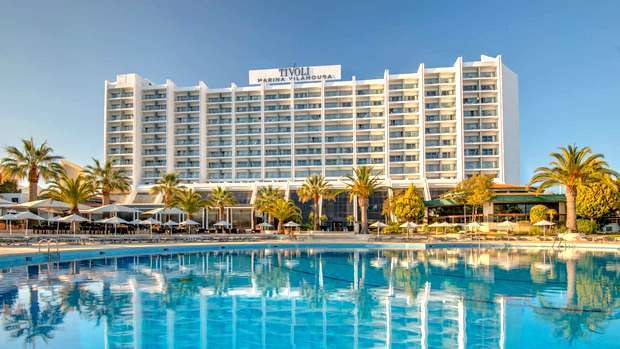 Tivoli Hotels & Resorts celebra 90 anos