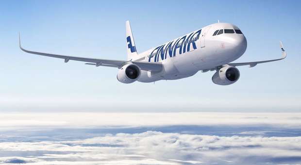 Finnair anuncia novos voos para Europa e Japão