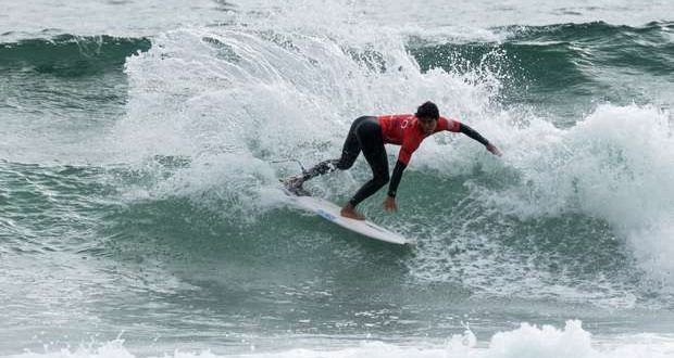 Surf: Resultados finais do Allianz Ericeira Pro