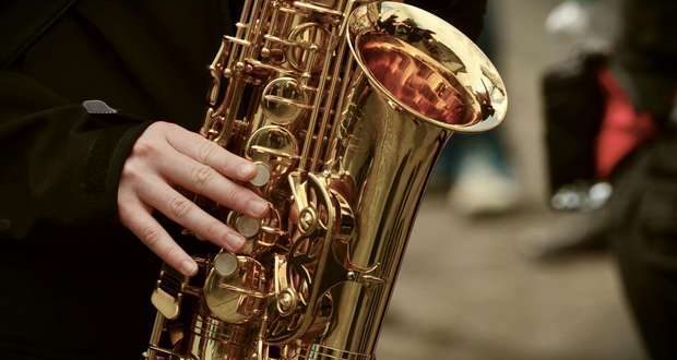 Festival Internacional de Saxofone de Palmela