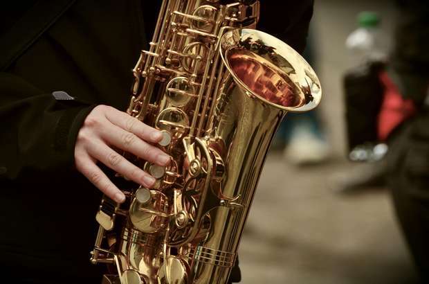 Festival Internacional de Saxofone de Palmela