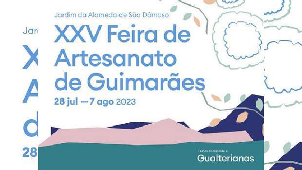 Feira de Artesanato de Guimarães