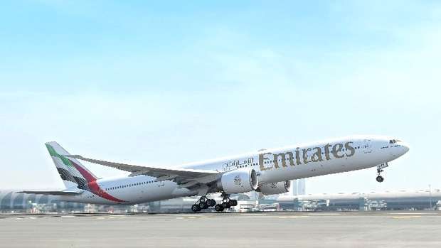 A Emirates teve um dos Verões mais movimentados