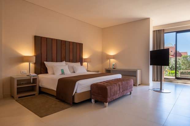 Grupo Vila Galé investe na renovação de hotéis