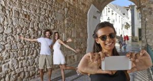 O Algarve assinala o Dia Mundial do Turismo