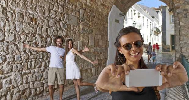 O Algarve assinala o Dia Mundial do Turismo