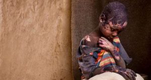 O Sudão está a ser palco de um terrível genocídio