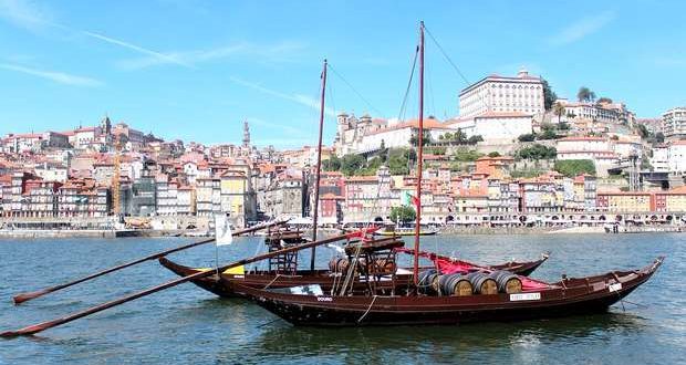 O Porto é 12º nas preferências dos amantes da moda