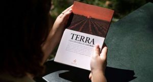 TERRA: 50 anos 50 histórias do Esporão