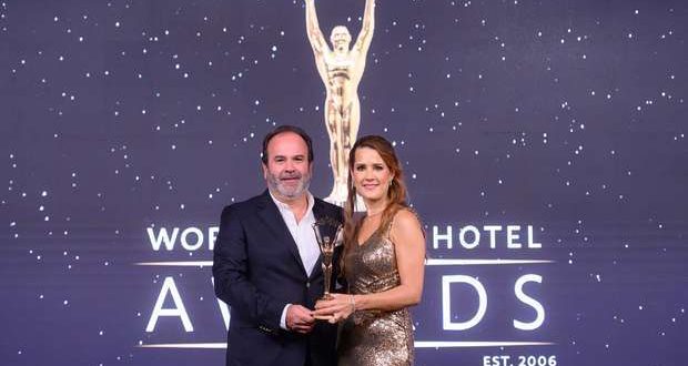 Wyndham Grand Algarve premiado em três categorias