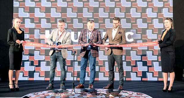 AUTODOC abre novo centro na República Checa