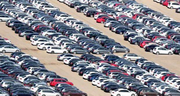 Reclamações no setor automóvel cresceram 48.3%